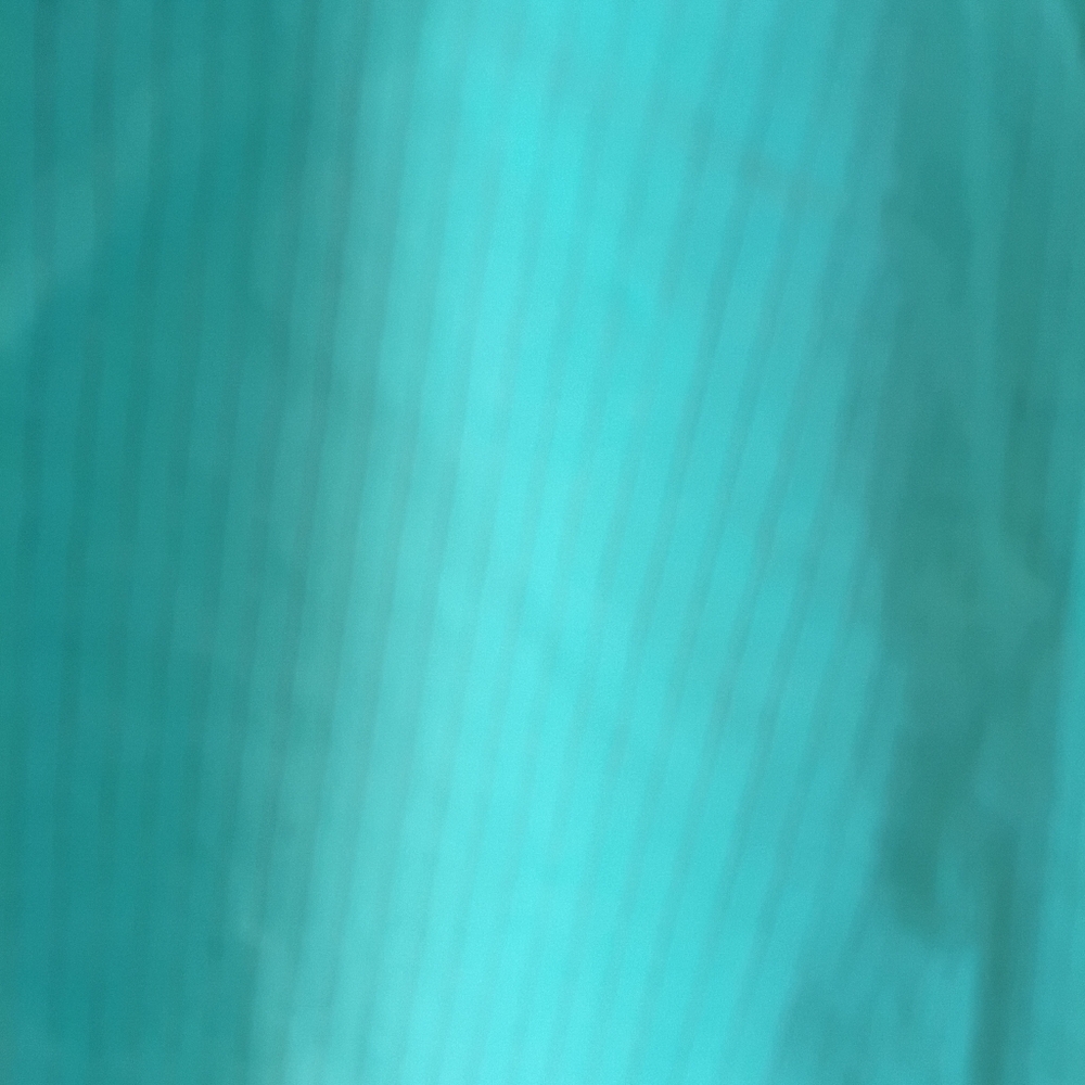 Merrell Women’s Teal Performance Shorts Size 8 NWT Lightweight Outdoor Hiking - Picture 3 of 4